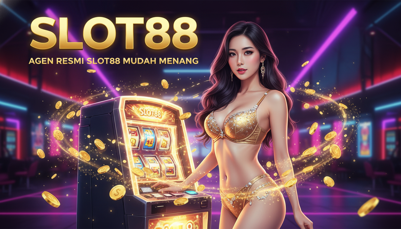 Slot88 Resmi - Info Lengkap Game Online Gacor & Provider Terbaik - WooCommerce eCommerce