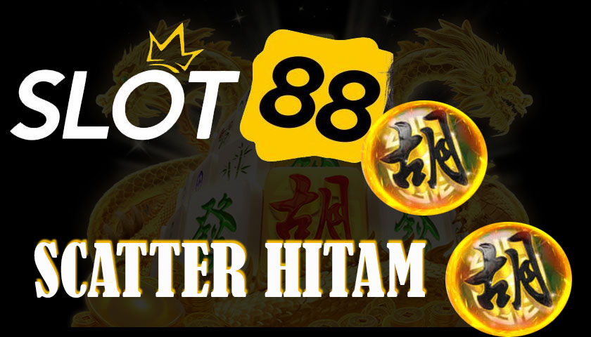 Slot88 - Peluang Menang Lebih Besar Main Game Slot Maxwin